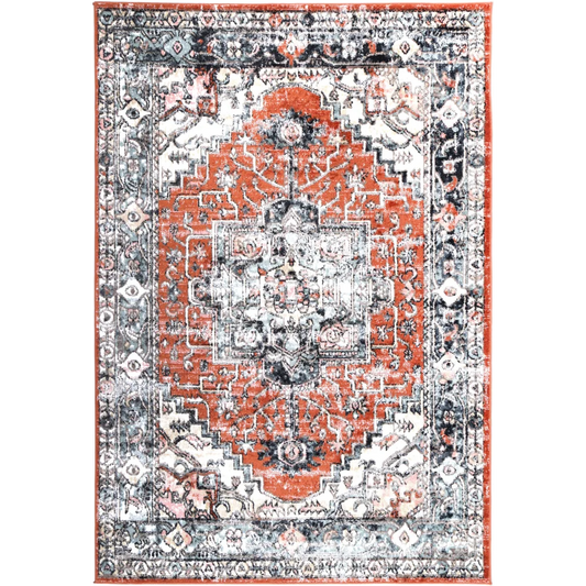 Estate ESTA17 Terra Rug - 160x230 - Home & Garden