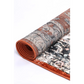 Floor rug with estate terra household use