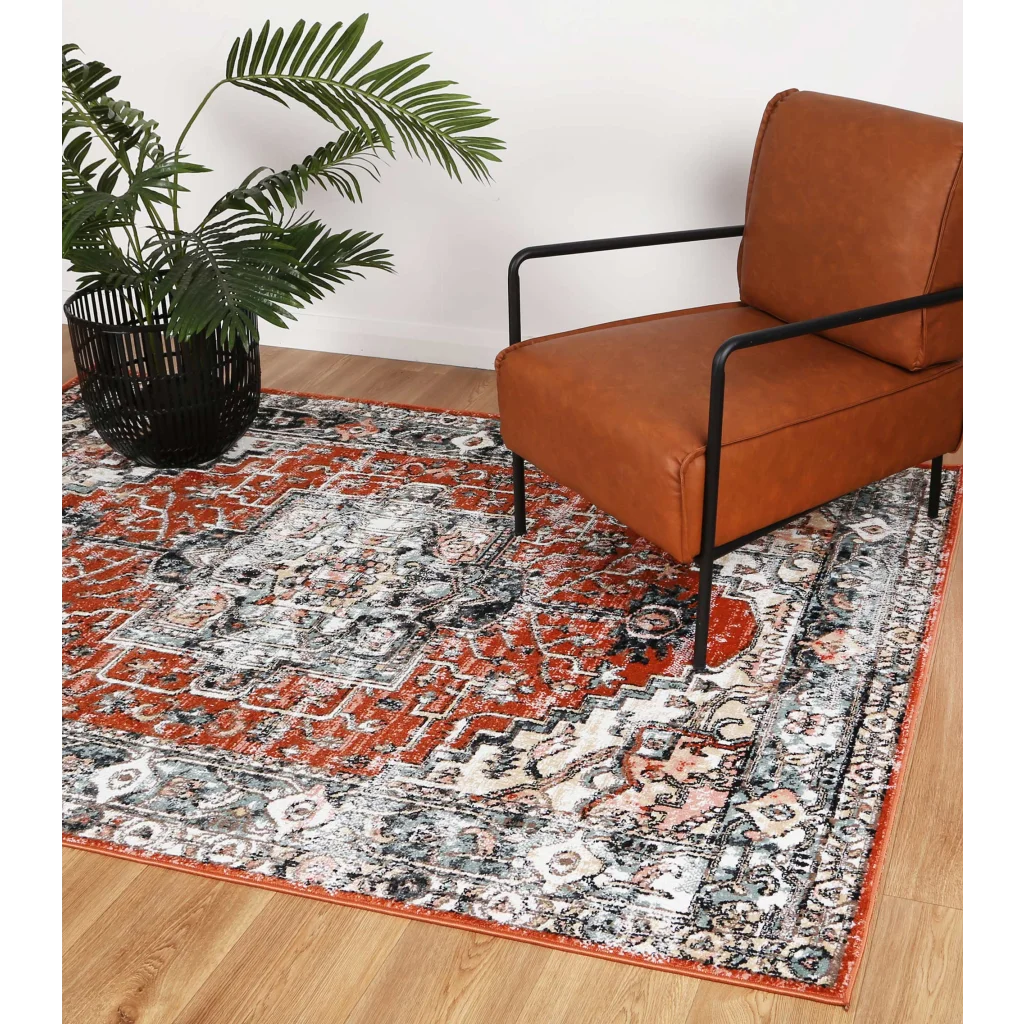 Estate ESTA17 Terra Rug - 80x150 - Home & Garden