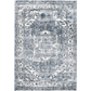 Blue Estate Rug 80x150
