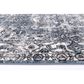 Estate Blue Rug 80x150