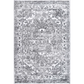 Grey Estate Rug 80x150