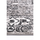 Estate Grey Rug 80x150
