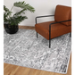Estate Rug 80x150 Grey