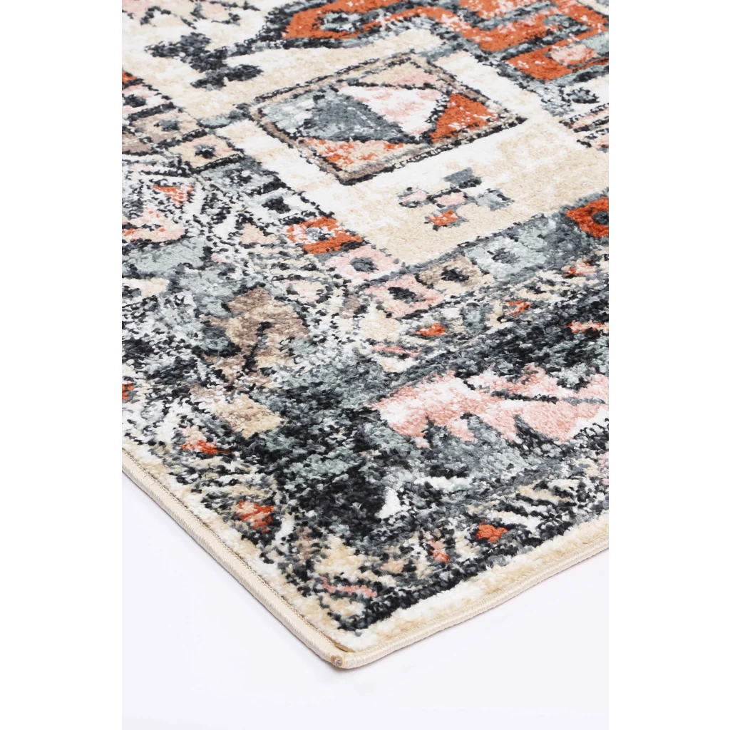 Estate Rug ESTA02 Beige 80x150 - Home & Garden