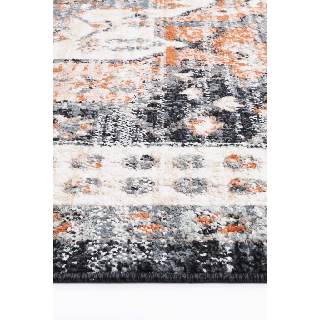 Estate Rug ESTA03 Cream 240x330 - Home & Garden