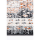 Estate Rug 80x150 Cream