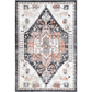 Cream Estate Rug 80x150