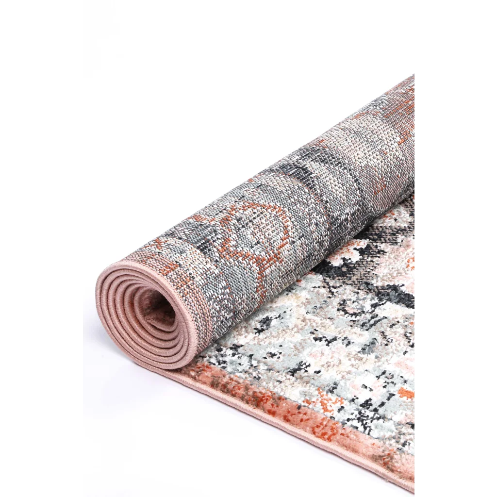 Estate Rug ESTA07 Beige 160x230 - Home & Garden