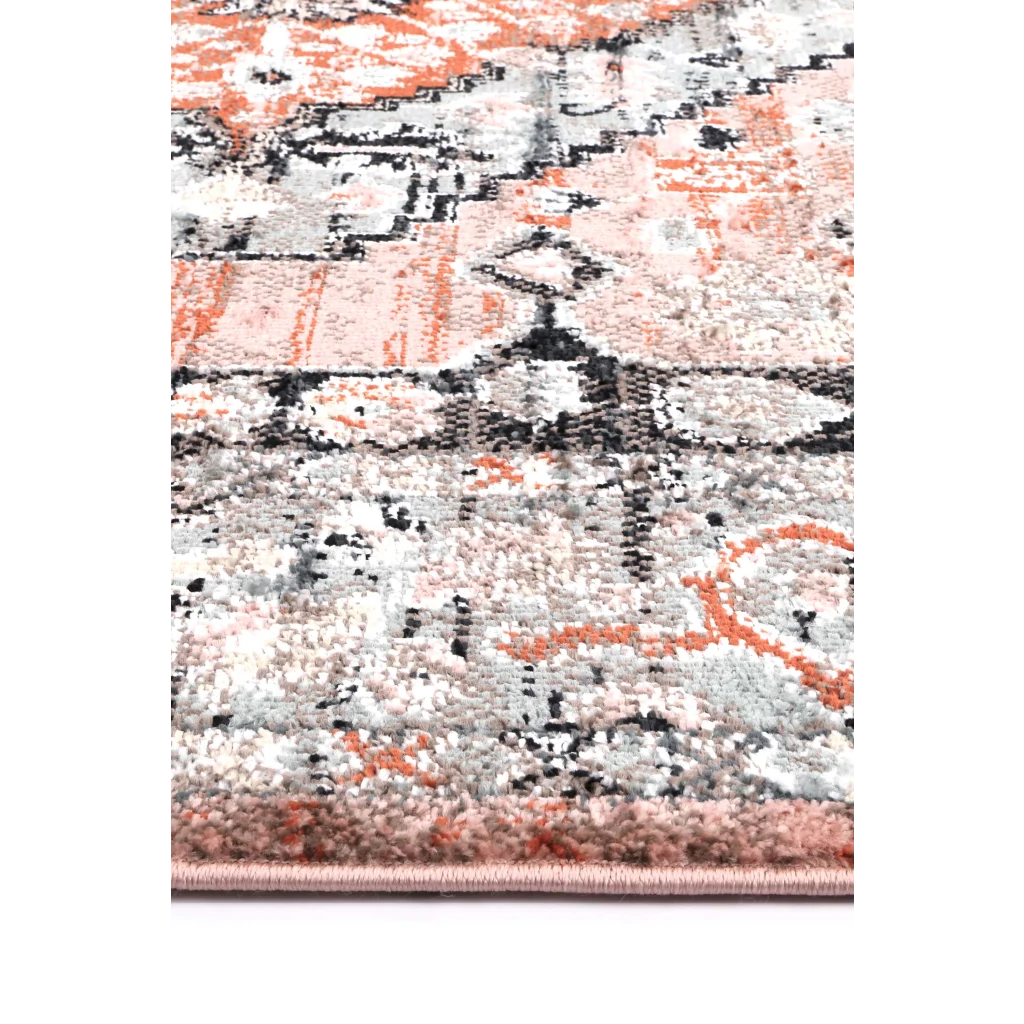 Estate Rug ESTA07 Beige 200x290 - Home & Garden