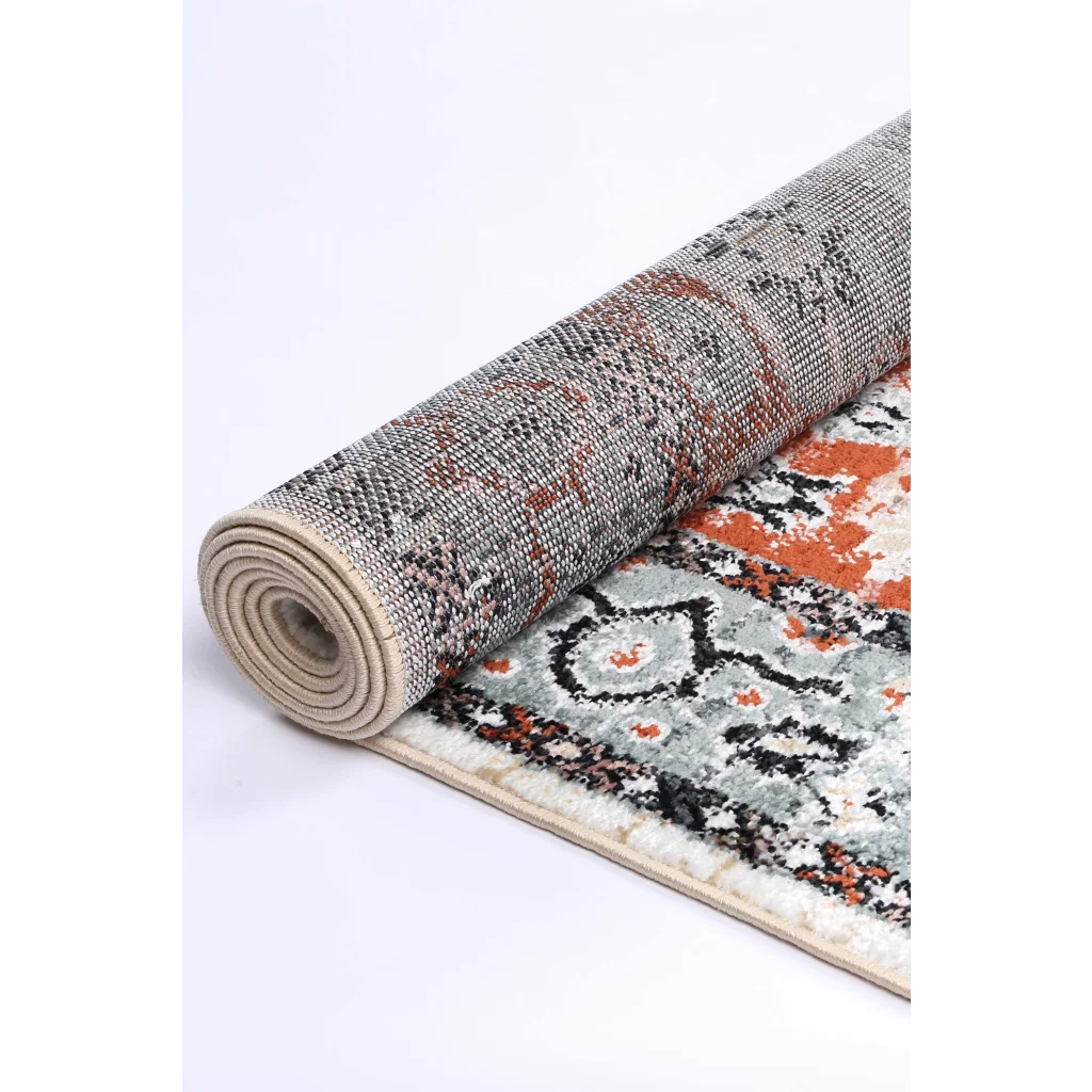 Estate Rug ESTA08 Cream 80x150 - Home & Garden