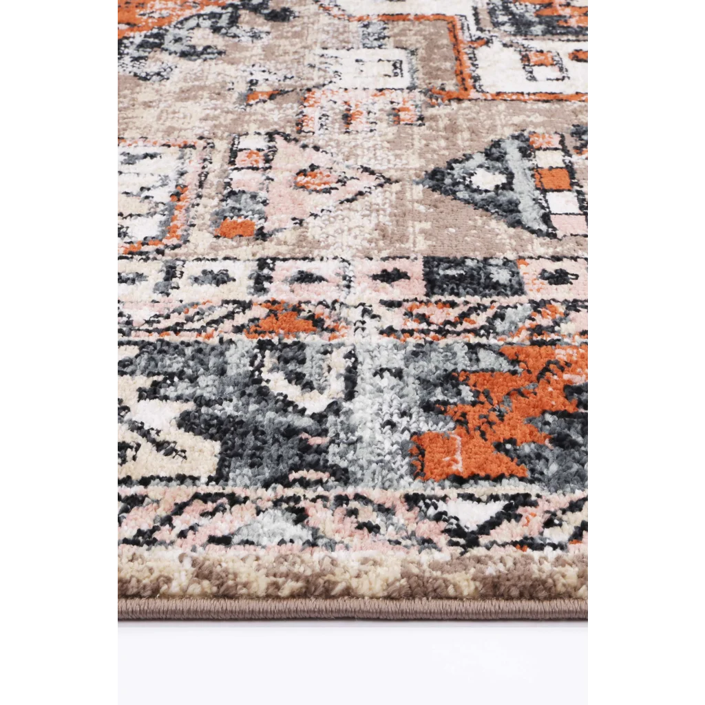 Estate Rug ESTA12 Beige 80x150 - Home & Garden