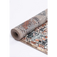 Floor rug with estate household use