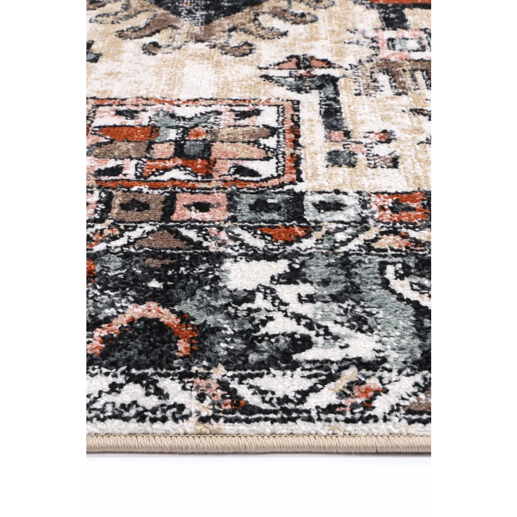 Estate Rug ESTA13 Cream 80x150 - Home & Garden