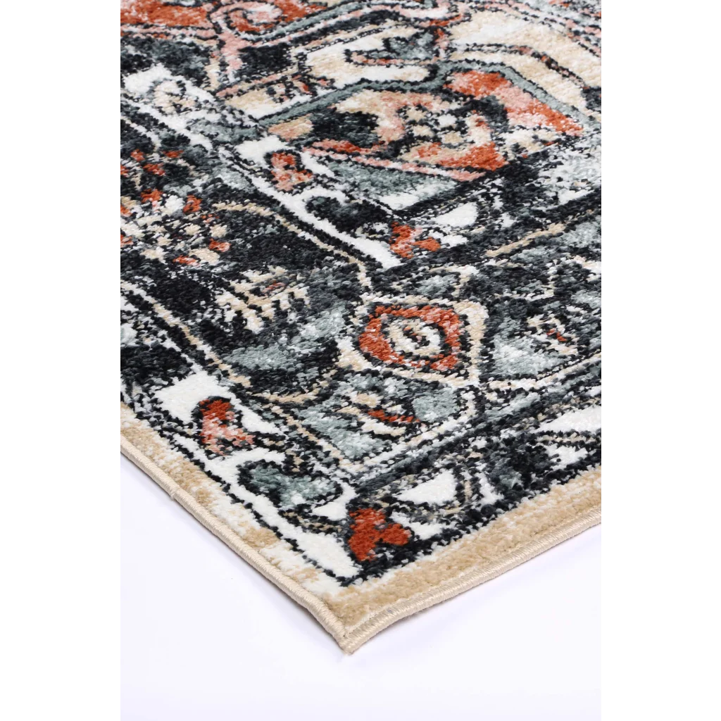 Estate Rug ESTA13 Cream 80x150 - Home & Garden