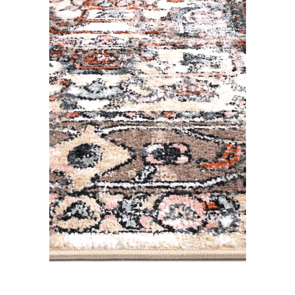 Estate Rug ESTA15 Beige 80x150 - Home & Garden
