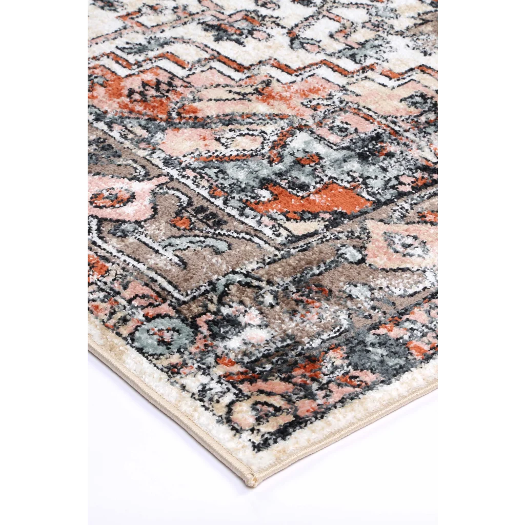 Estate Rug ESTA15 Beige 80x150 - Home & Garden
