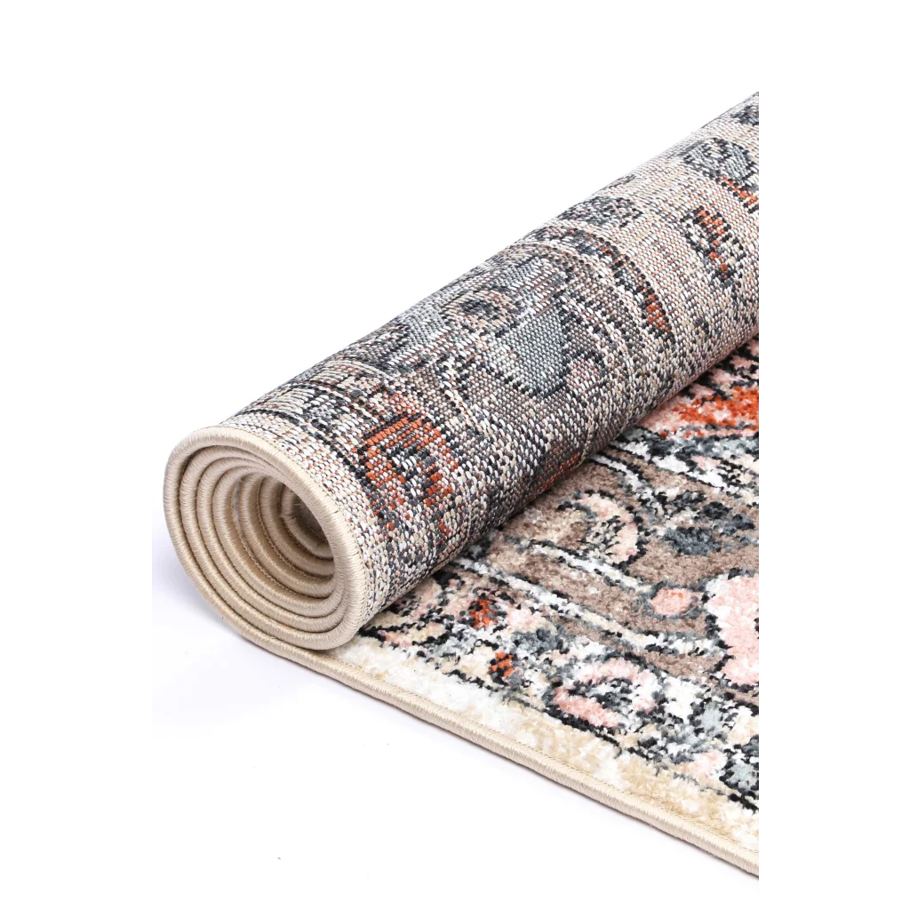 Estate Rug ESTA15 Beige 80x150 - Home & Garden