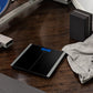 Etekcity Digital Body Weight Bathroom Scale Black 2 Pack