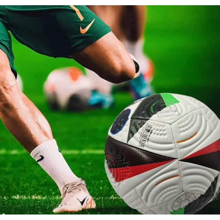 Euro Cup group stage football special black and white