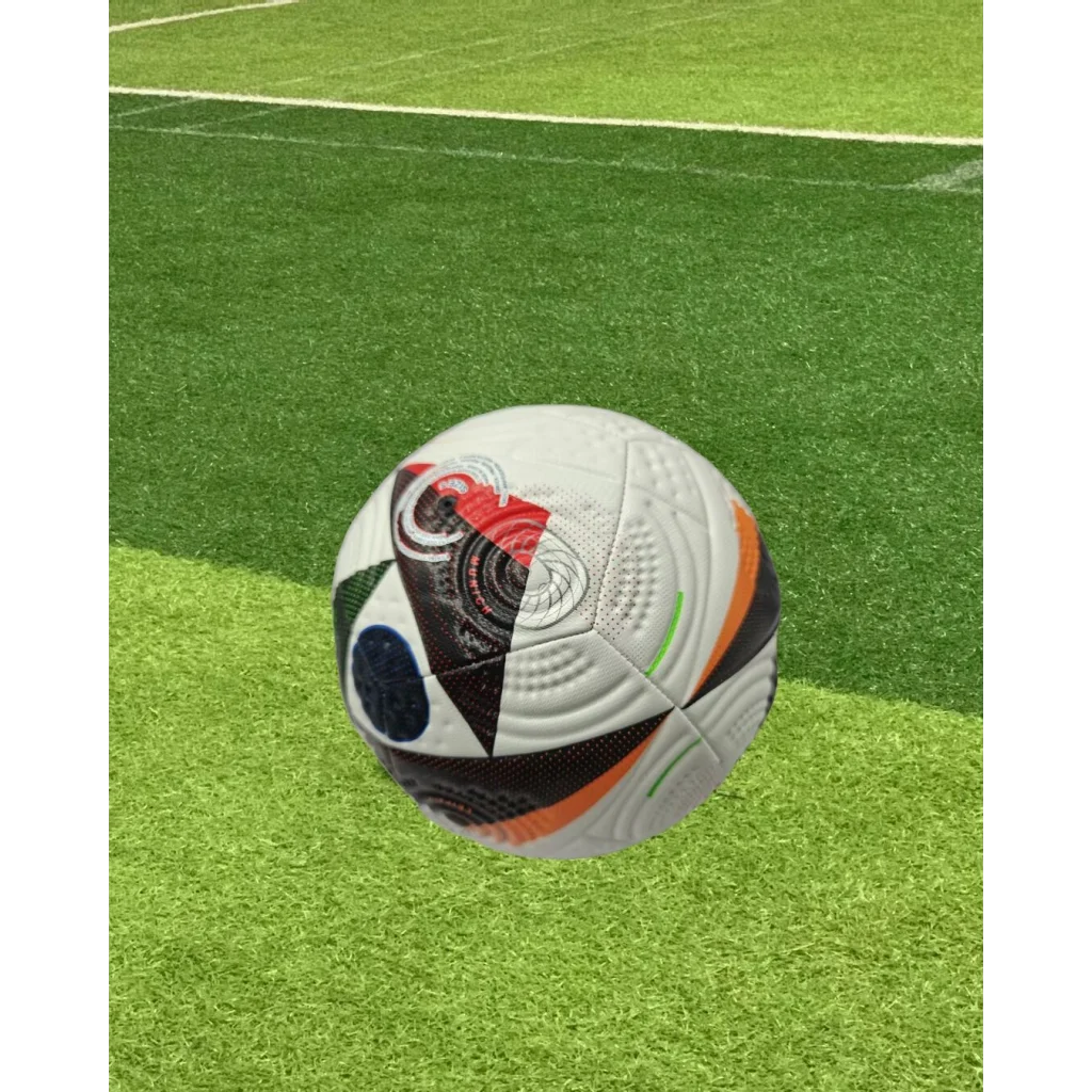 Euro Cup group stage football special black and white