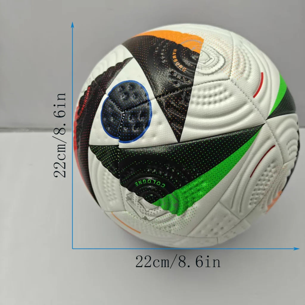 Euro Cup group stage football special black and white