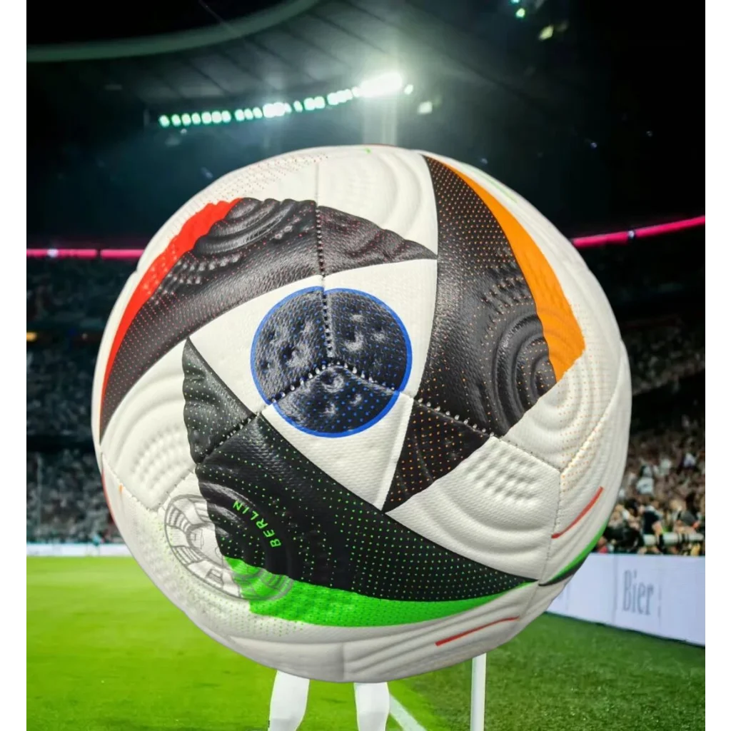 Euro Cup group stage football special black and white