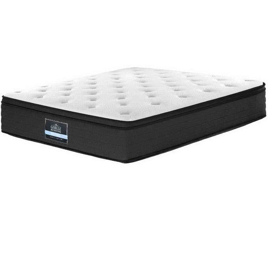 34cm pocket spring mattress with pocket spring construction