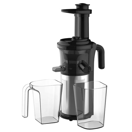 EUROCHEF Cold Press Slow Juicer Machine Fruit Electric