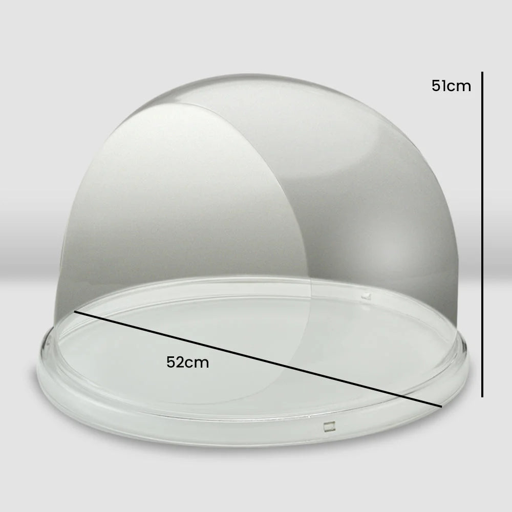 EUROCHEF Commercial Fairy Floss Cotton Candy Maker Machine