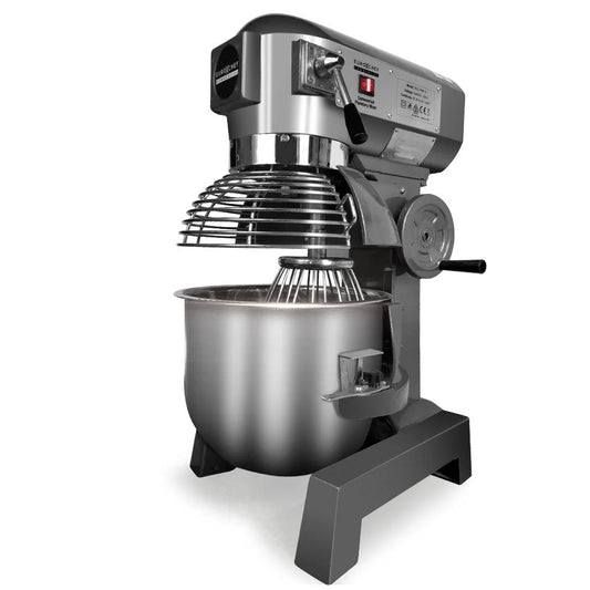 EUROCHEF Planetary Mixer 20L Commercial Mix