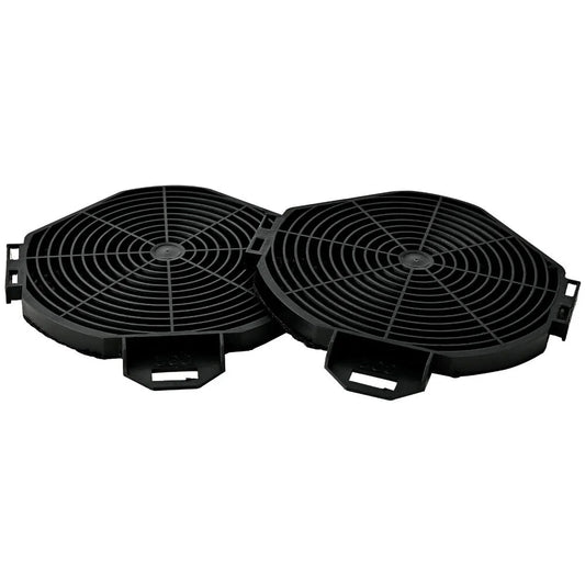 EUROCHEF Rangehood Filter Set for EUR60B ESR60S EUR60N 2