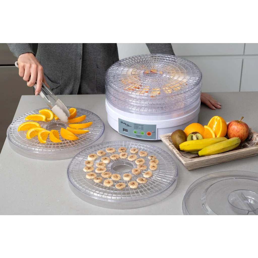 European design food with boxed accessories and matching pieces