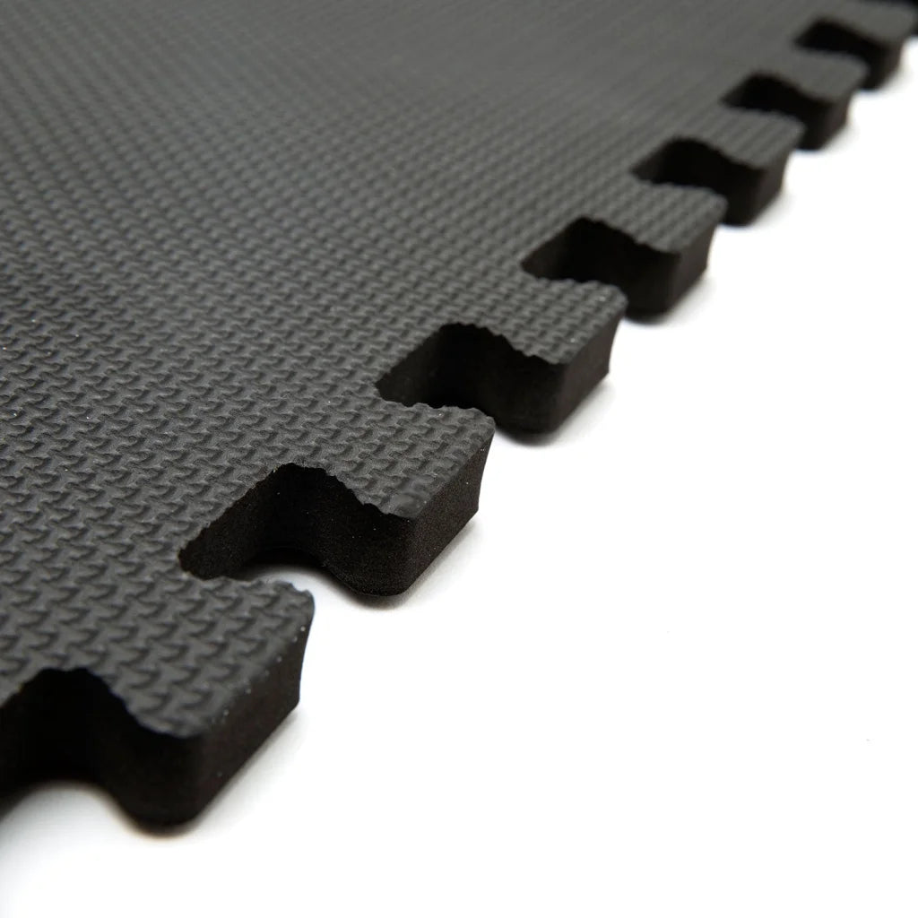 EVA Floor Guards 1.26m x 1.26m x 14mm Reebok - Sports &