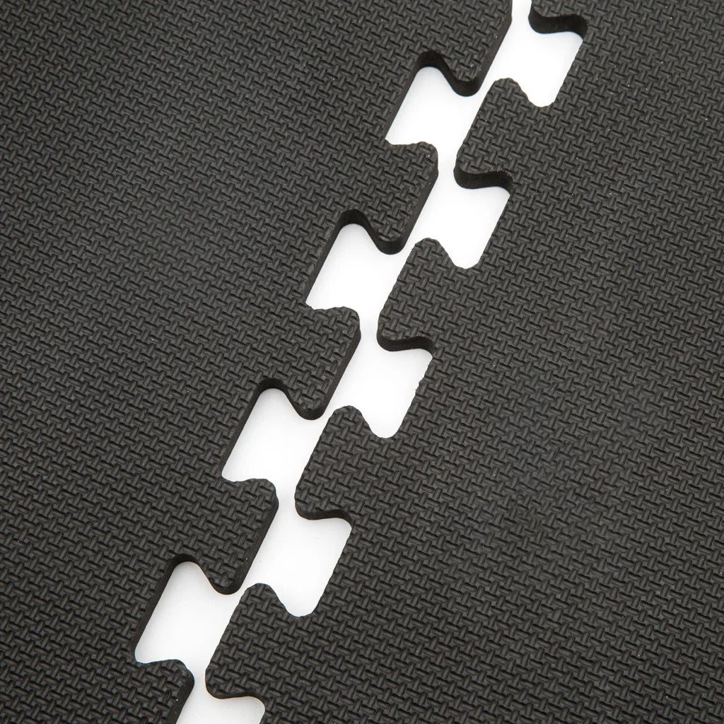 EVA Floor Guards 1.26m x 1.26m x 14mm Reebok - Sports &