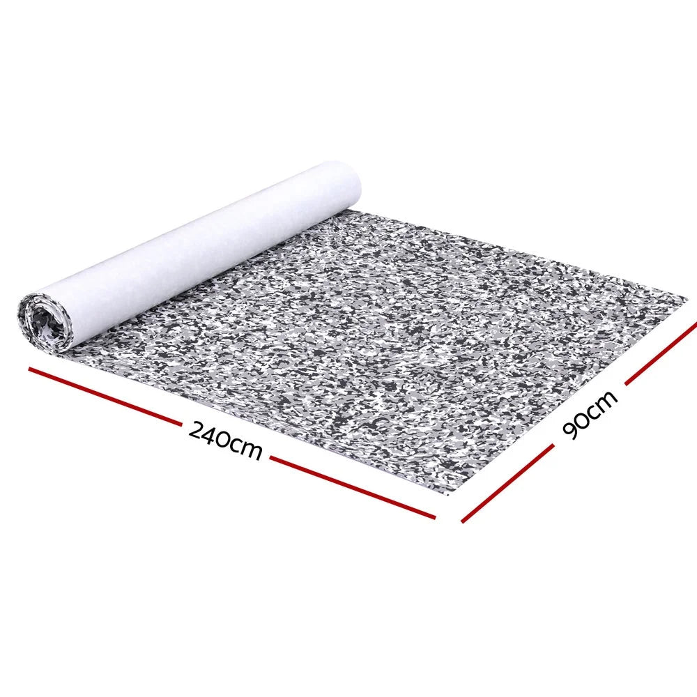 EVA Foam Boat Flooring Marine Mat Decking Sheet 240x90x0