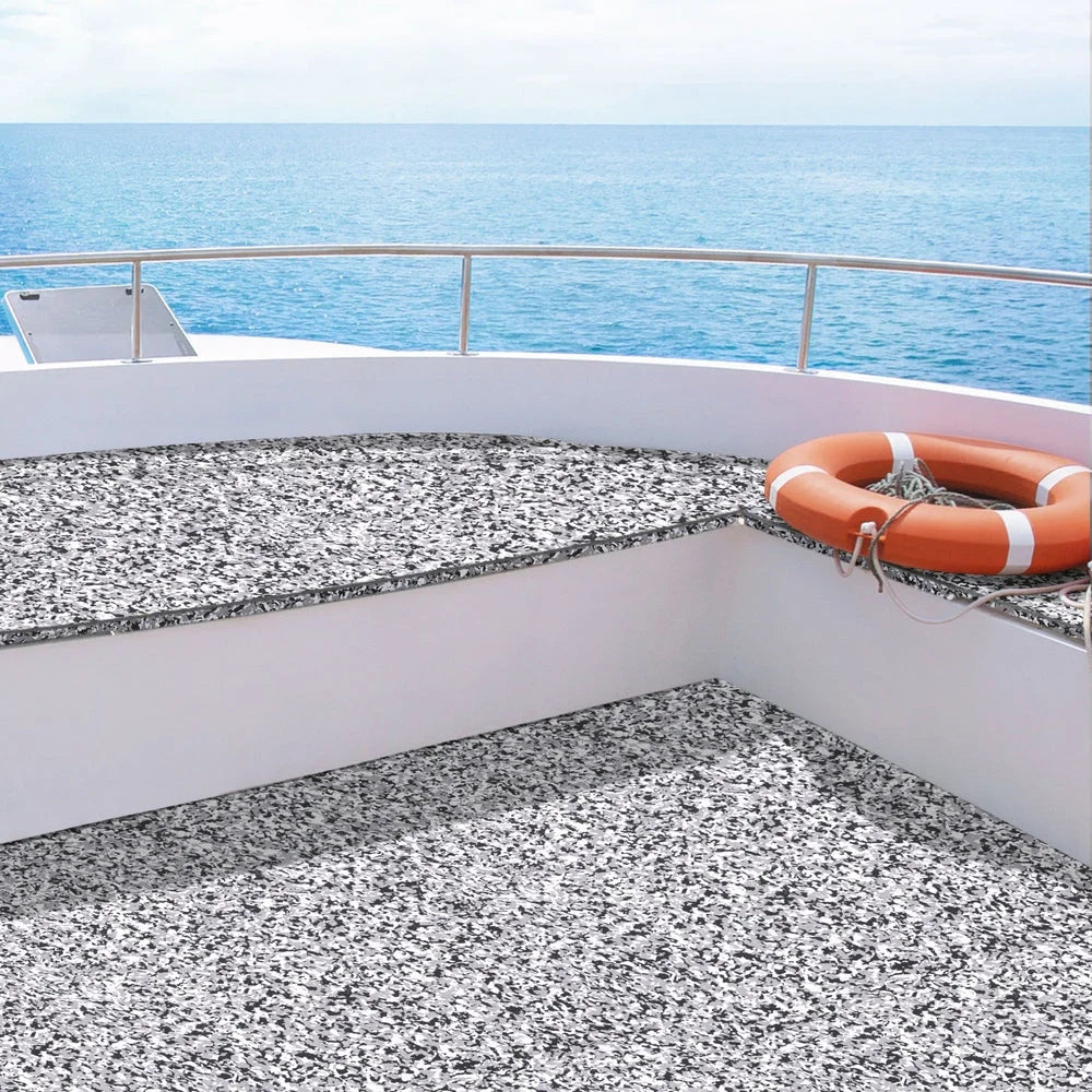 EVA Foam Boat Flooring Marine Mat Decking Sheet