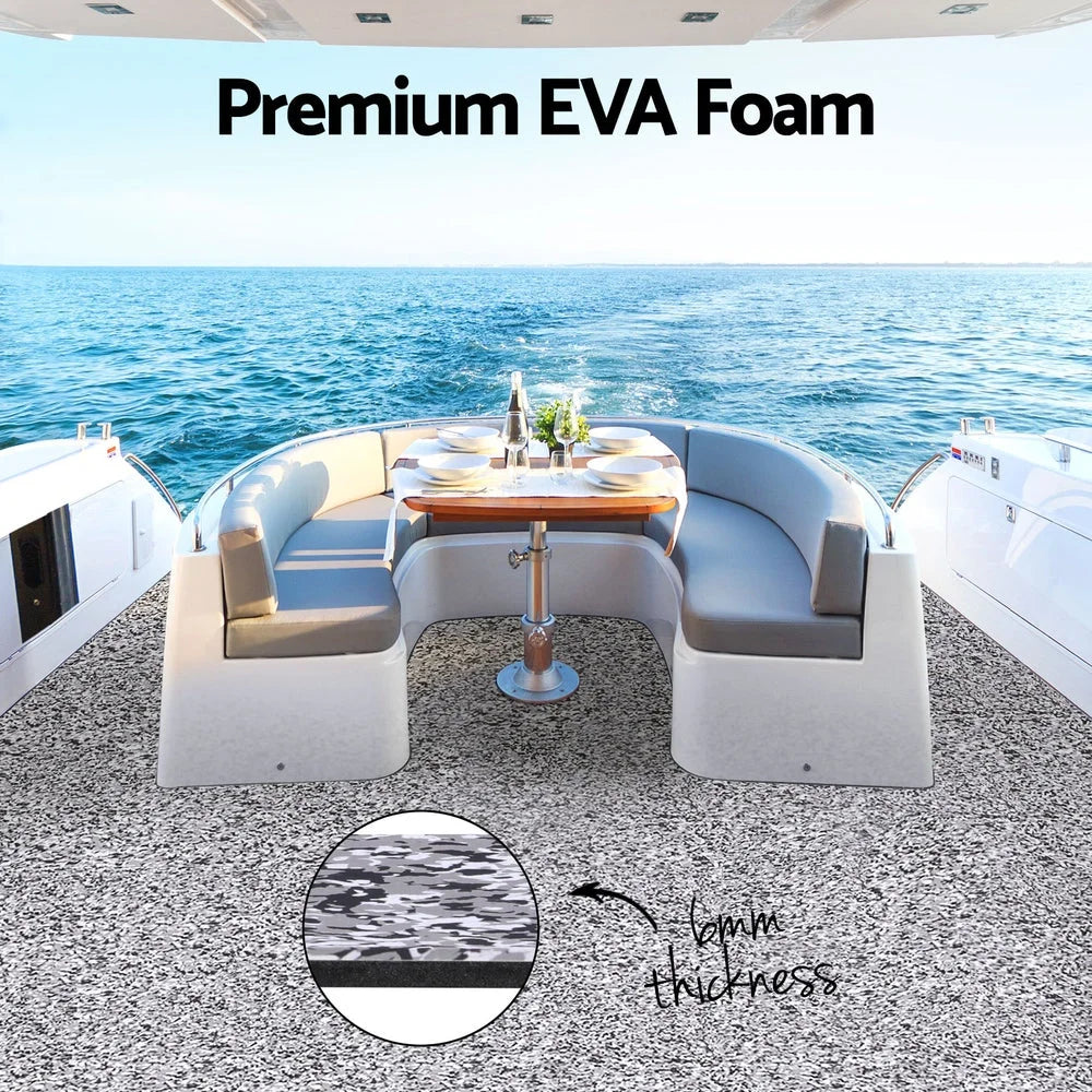 EVA Foam Boat Flooring Marine Mat Decking Sheet