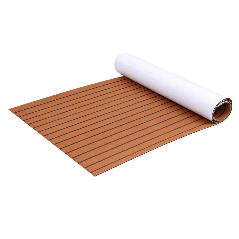 EVA Foam Boat Flooring Mat Decking Sheet 240x90x0.6cm