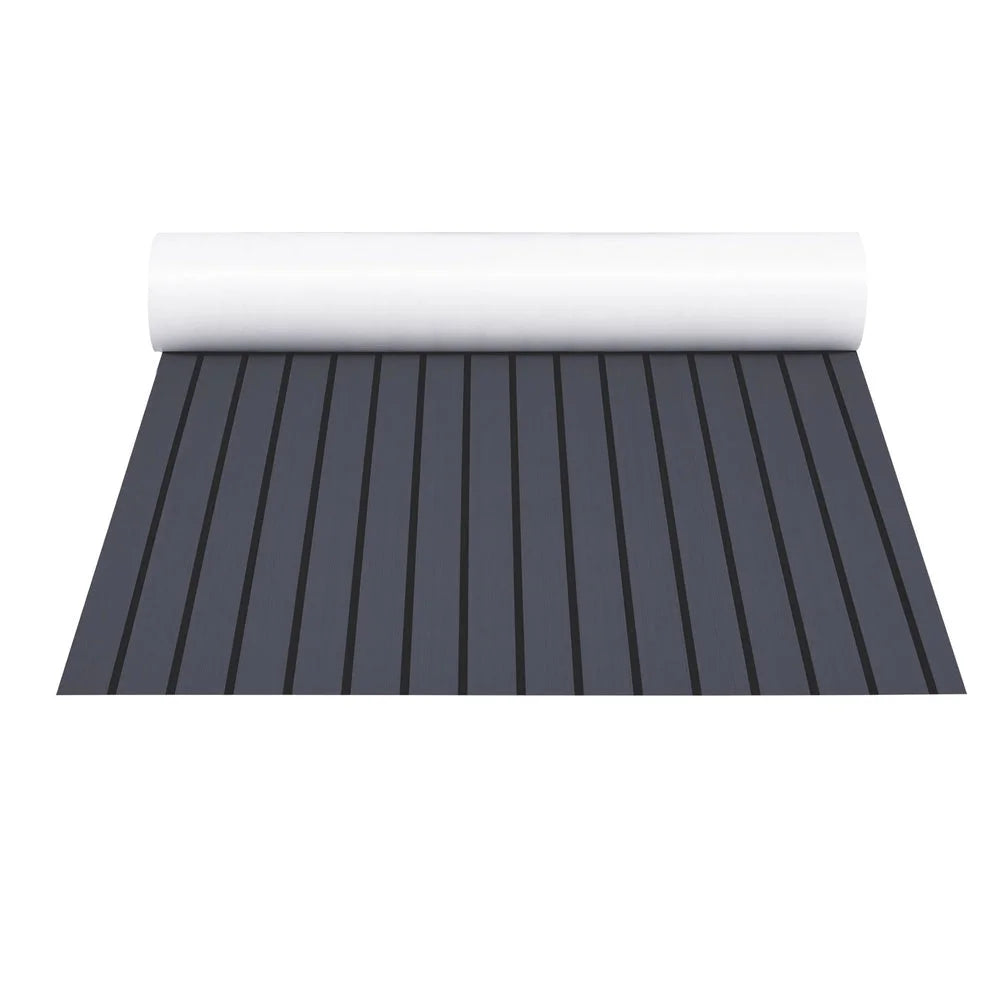 EVA Foam Boat Flooring Mat Decking Sheet 240x90x0.6cm