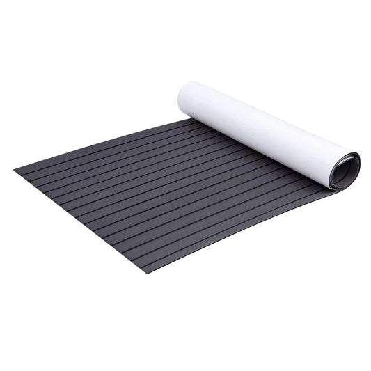 EVA Foam Boat Flooring Mat Decking Sheet 240x90x0.6cm