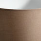 Evaine Table Lamp - Grey - Home & Garden > Lighting > Table