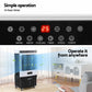 Evaporative Air Cooler Conditioner 60L - Appliances