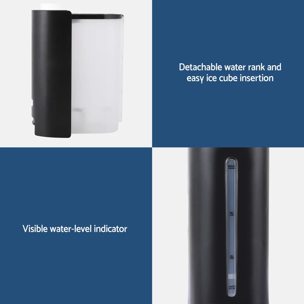 Evaporative Air Cooler Conditioner 7L - Appliances