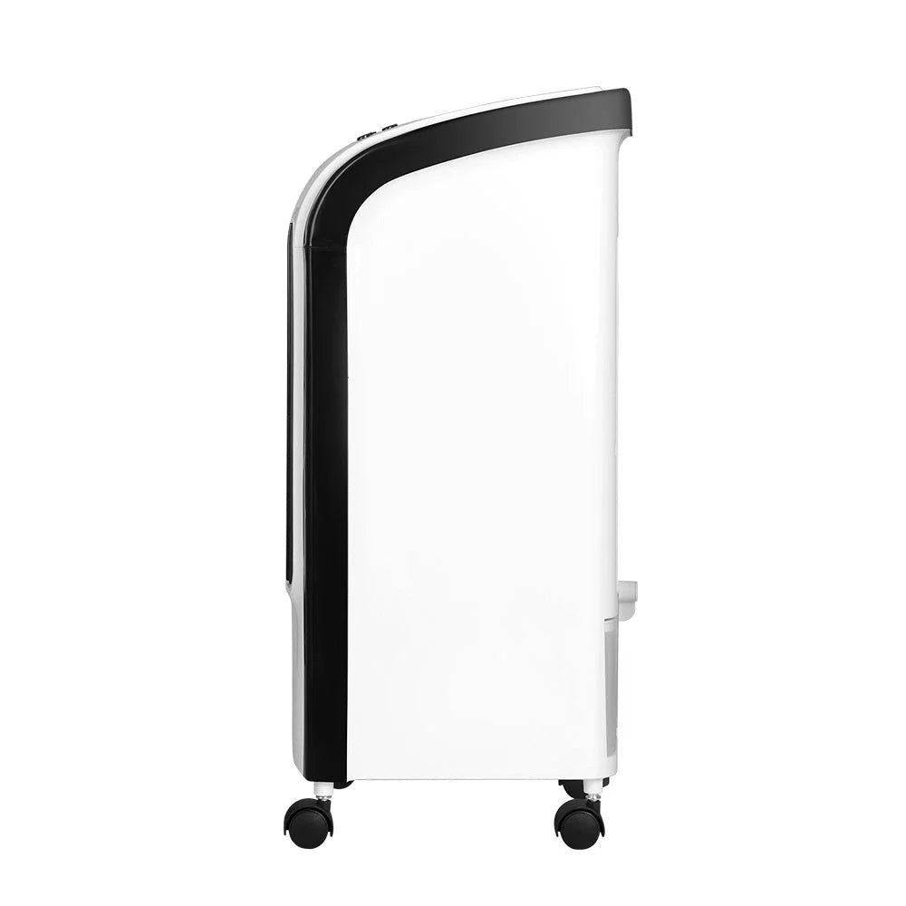 Evaporative Air Cooler Conditioner Portable 4L Cooling Fan