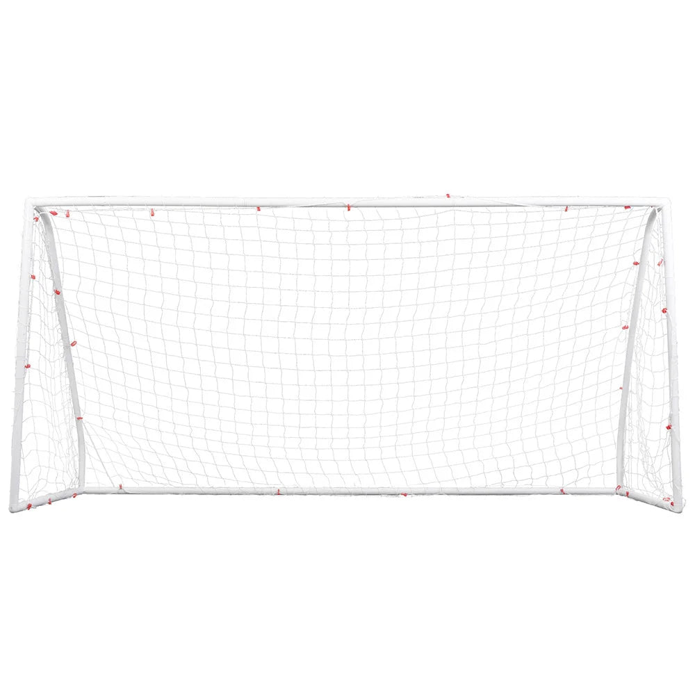 Mesh everfit soccer football with matching accessories and clear item layout