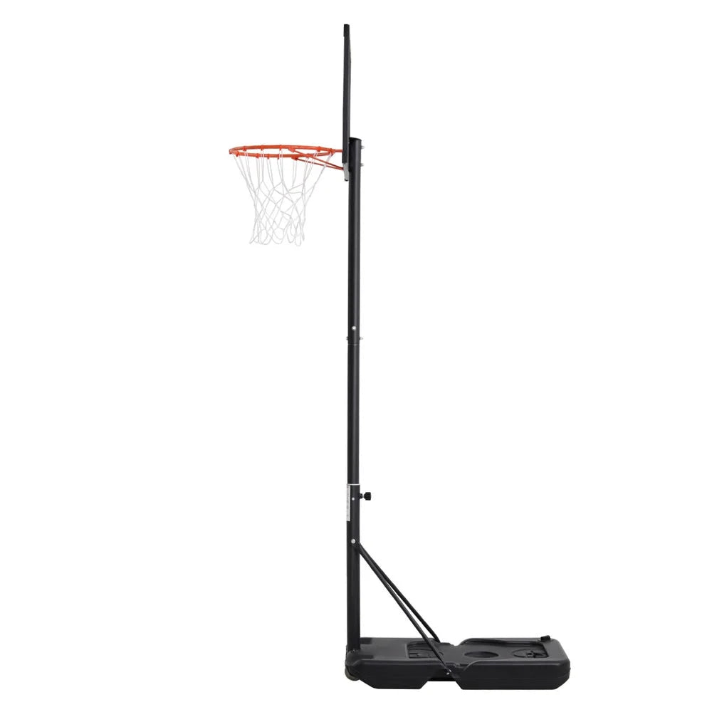 Everfit 3.05M Basketball Hoop Stand System Portable Height