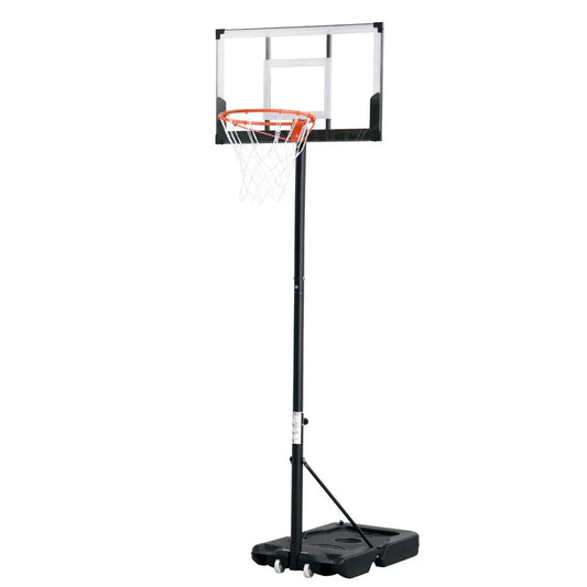 Everfit 3.05M Basketball Hoop Stand System Portable Height