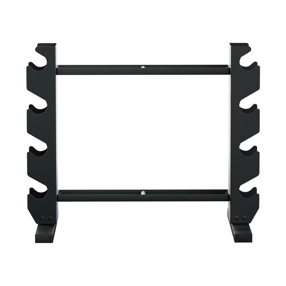 Dumbbells Rack Dumbbell Kettlebell Stand Gym