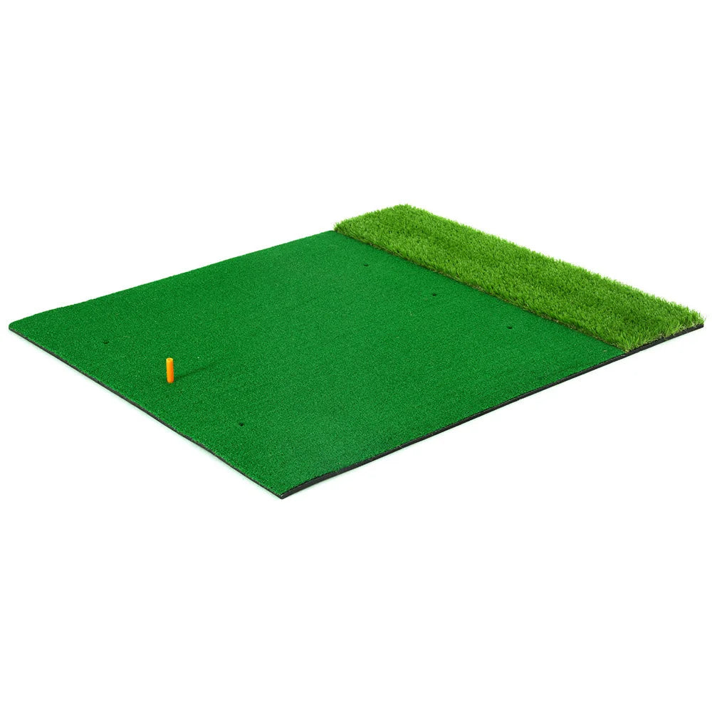 Everfit Golf Hitting Mat Portable Driving Range Practice Training